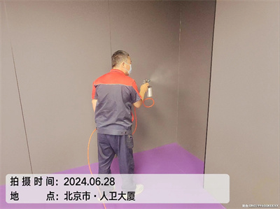 催化剖析类甲醛扫除剂原理400-601-5399腾博会海淀马甸新家空气治理