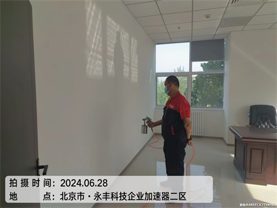 怎样远离室内空气污染400-601-5399腾博会海淀牡丹园室内空气检测治理