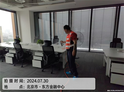 有彻底去除甲醛的要领吗400-601-5399腾博会兴丰大街治理室内空气的公司