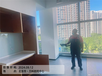 治理甲醛污染源要领400-601-5399腾博会通州潞城装修快速去除甲醛